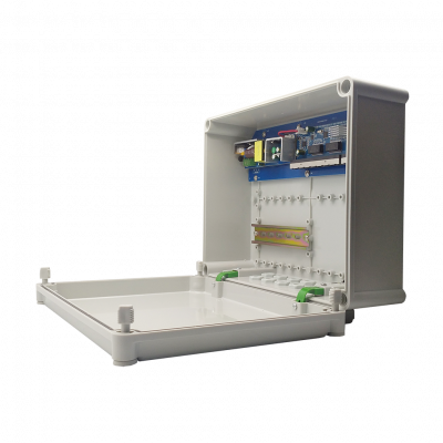 Источник питания ST-S89POE (2G/1S/120W/А/OUT)PRO
