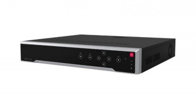 F-NR-232/4 32-х канальный IP-регистратор
