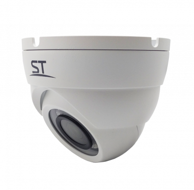 Видеокамера ST-173 M IP HOME POE (2,8mm)