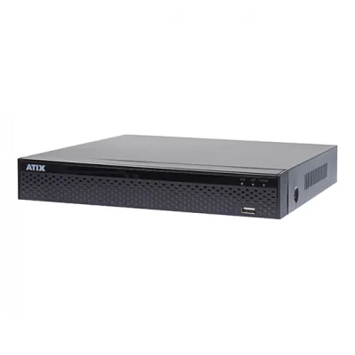 AT-NVR-2109 (v2) IP-регистратор 9-канальный