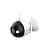 DH-IPC-F2CP-LED-0360B Dahua Видеокамера IP
