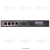 SW-7042 Коммутатор Gigabit Ethernet на 4 RJ45 + 2 SFP SW-7042 Коммутатор Gigabit Ethernet на 4 RJ45 + 2 SFP