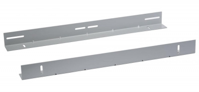 JH05-08-100KG (2 шт) (8528c) Направляющие для шкафа
