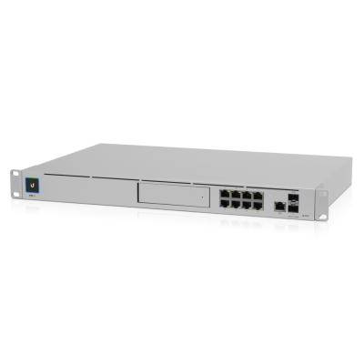UDM-Pro Ubiquiti UniFi Dream Machine Pro Маршрутизатор