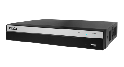 BOLID RGI-0812 версия 3 Видеорегистратор NVR