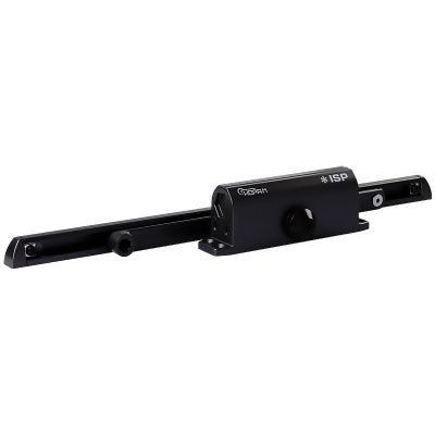 ISPARUS 430 Slider (черный) Доводчик