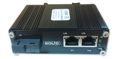 Ethernet-FX-SM40SA Преобразователь интерфейсов