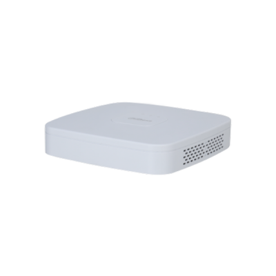 DHI-NVR2108-S3 видеорегистратор Dahua