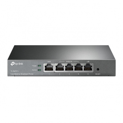 TL-R470T+ Маршрутизатор