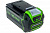 Аккумулятор Greenworks G40B4, 40v, li-ion, 4 А·ч