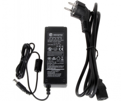 Dahua DH-PFS3006-4ET-60 4-портовый коммутатор c PoE