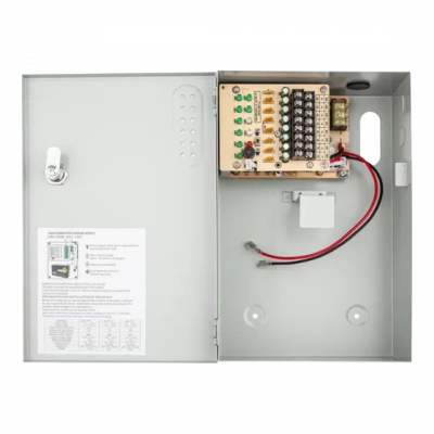 AT-PSR-1210MB-V8-18 бесперебойный блок питания