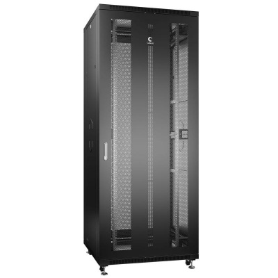 ND-05C-42U80/100-BK (8536c) Шкаф телекоммуникационный 19"