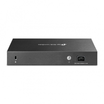 ER7206 (TL-ER7206) VPN‑маршрутизатор