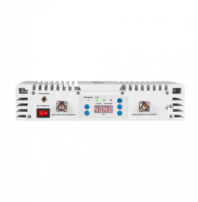 DS-1800-10 ДалСВЯЗЬ - усилитель мощности сигнала (репитер)