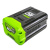 Аккумулятор Greenworks G60B2, 60v, li-ion, 2 А·ч Аккумулятор Greenworks G60B2, 60v, li-ion, 2 А·ч