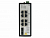 DS-3T0510P Gigabit Ethernet-коммутатор промышленного уровня