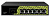 TSn-4FP6F2 Коммутатор PoE