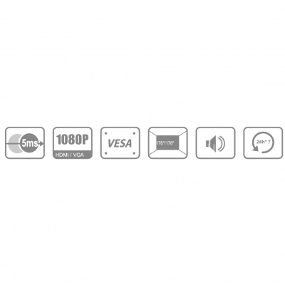 EZ-L22-F600 LCD монитор EZ-IP