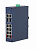 DH-CHS4212-8GT-110 8-портовый гигабитный PoE коммутатор с функцией облачного управления