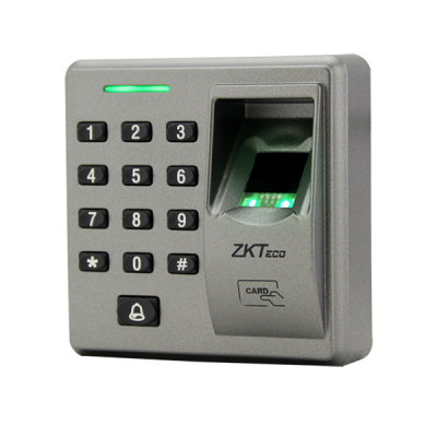 FR1300 ID Биометрический терминал ZKTeco