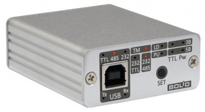 USB-RS Преобразователь интерфейсов