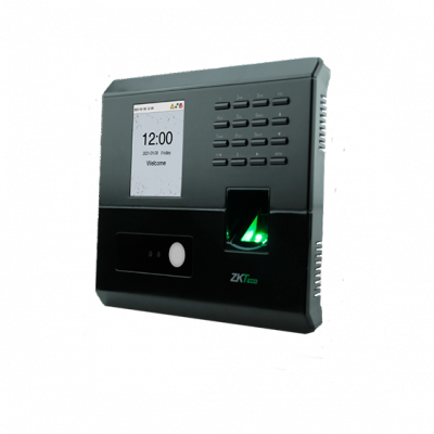 MB10-VL Мультибиометрический терминал ZKTeco
