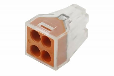 PCT-104 (11435c) (10 шт) Клеммник