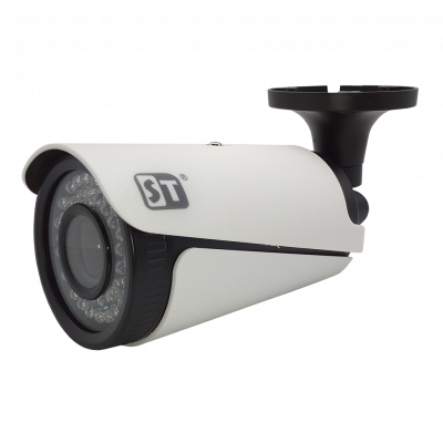 Видеокамера ST-S5513 POE (2,8-12mm)