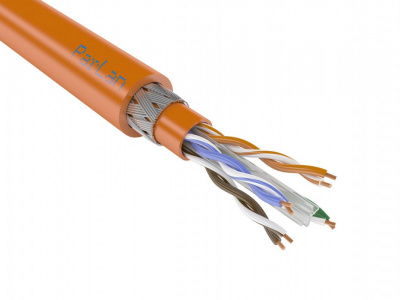ParLan ARM PS U/UTP Cat6 4х2х0,57 ZH нг(А)-HF Кабель симметричный (витая пара)