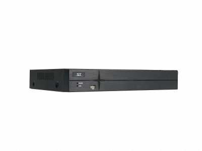 Видеорегистратор ST-NVR-S32082 CITY