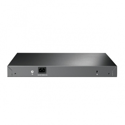 TL-SG3428XMP Управляемый коммутатор