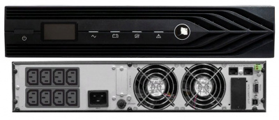 SKAT-UPS 2000-RACK-ON-4х9-E (8954) Источник питания UPS (220В)