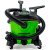 Строительный пылесос Greenworks G120WDV, 220v, 1.3 кВт (сетевой)