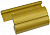 SP-EL320BLZC-GD Комплект монтажа для замка