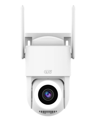 CTV-OutCam PT20 Wi-Fi PT Видеокамера с разрешением 4Мп
