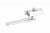 SPRUT Door Closer-051GR (8855) Доводчик
