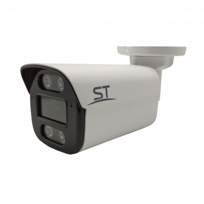 Видеокамера ST-SX4531 POE Wi-Fi LIGHT 4Мп (объектив 2,8mm)