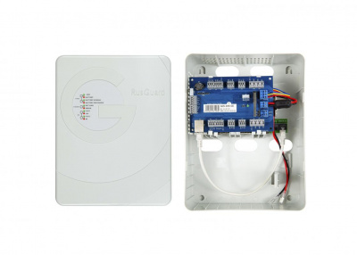 ACS-105-CE-B (POE) Контроллер СКУД сетевой