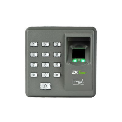 X7 Биометрический терминал ZKTeco