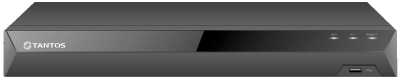 TSr-NV32251 IP видеорегистратор сетевой 32 канальный, поддержка аналитики