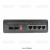 SW-8042/IF Промышленный Ultra PoE(60W)