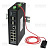 SW-80804/ILS(port 90W,300W) Коммутатор с PoE