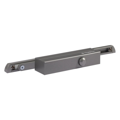 НОРА-М 820 Slider (графит) Доводчик