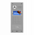 AA-07FBV SILVER Вызывная панель подъездного IP-домофона