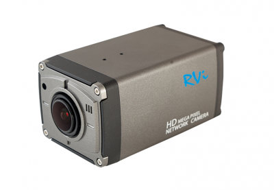 RVi-2NCX4069 (5-50) Видеокамера IP