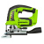 Лобзик Greenworks GD24JS, 24v, без АКБ и ЗУ (аккумуляторный)
