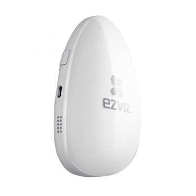 Центр управления умным домом EZVIZ CS-A1-32W