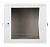 AYSN-19"-1545-SG Шкаф телекоммуникационный 19" настенный серия LITE 15U 600х450 серый