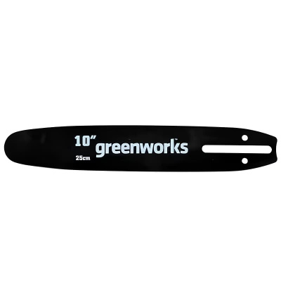 Шина для пилы Greenworks 25 см, Арт. 2949207